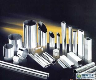 不銹鋼制品 從原料到成品的多元應(yīng)用與市場價(jià)值